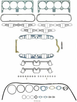 Fel-Pro Fel-Pro Head Gasket Sets HS 8553 PT-14 Autofit