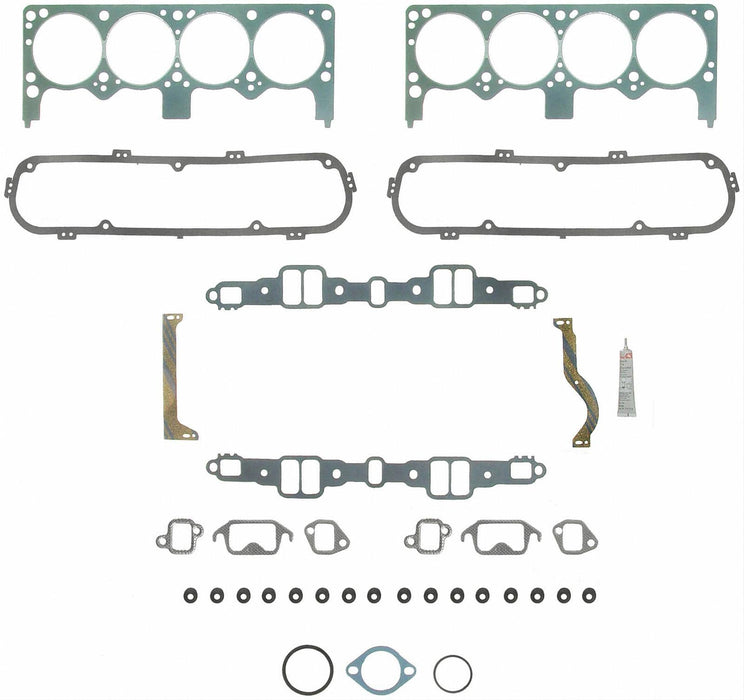 Fel-Pro Fel-Pro Head Gasket Sets HS 8553 PT-2 Autofit