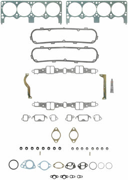 Fel-Pro Fel-Pro Head Gasket Sets HS 8553 PT-9 Autofit