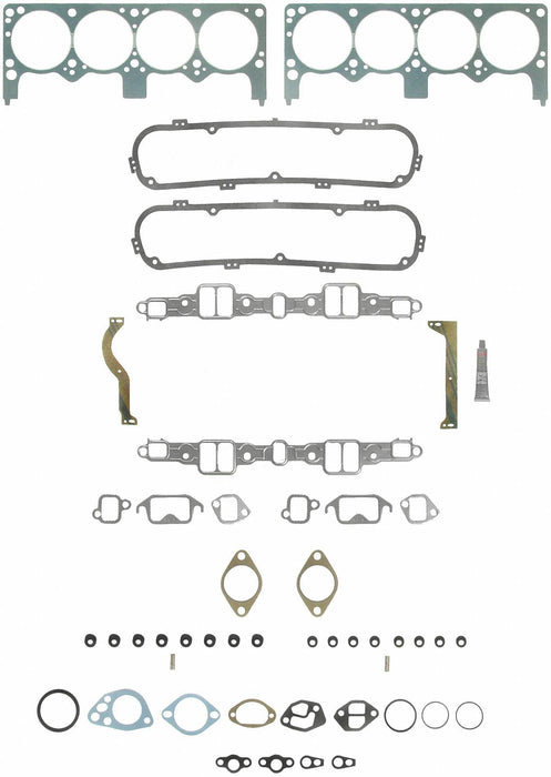 Fel-Pro Fel-Pro Head Gasket Sets HS 8553 PT-9 Autofit