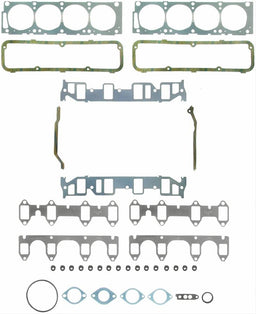 Fel-Pro Fel-Pro Head Gasket Sets HS 8554 PT Autofit