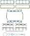 Fel-Pro Fel-Pro Head Gasket Sets HS 8554 PT Autofit