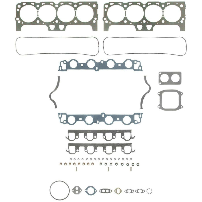 Fel-Pro Fel-Pro Head Gasket Sets HS 8558 PT-10 Autofit
