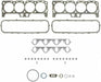 Fel-Pro Fel-Pro Head Gasket Sets HS 8558 PT-3 Autofit