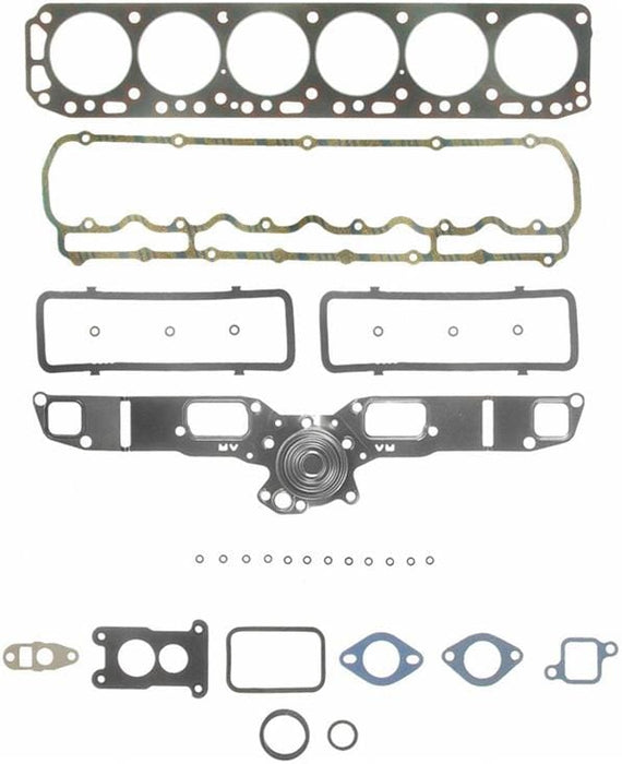 Fel-Pro Fel-Pro Head Gasket Sets HS 8695 PT Autofit
