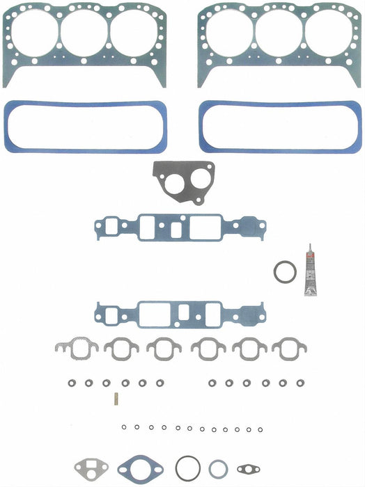 Fel-Pro Fel-Pro Head Gasket Sets HS 8699 PT-4 Autofit