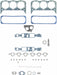 Fel-Pro Fel-Pro Head Gasket Sets HS 8699 PT-4 Autofit