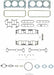 Fel-Pro Fel-Pro Head Gasket Sets HS 8699 PT-6 Autofit
