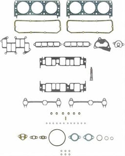 Fel-Pro Fel-Pro Head Gasket Sets HS 8699 PT-7 Autofit