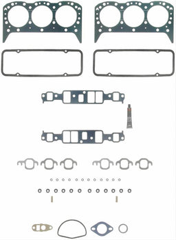 Fel-Pro Fel-Pro Head Gasket Sets HS 8721 PT Autofit