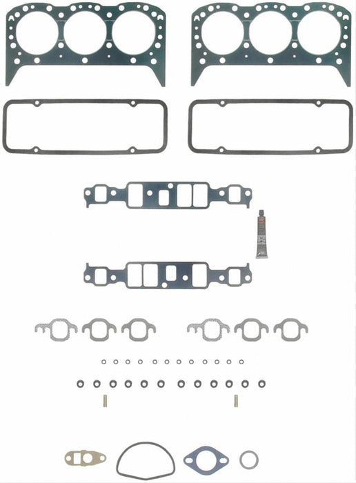 Fel-Pro Fel-Pro Head Gasket Sets HS 8721 PT Autofit