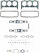 Fel-Pro Fel-Pro Head Gasket Sets HS 8721 PT Autofit