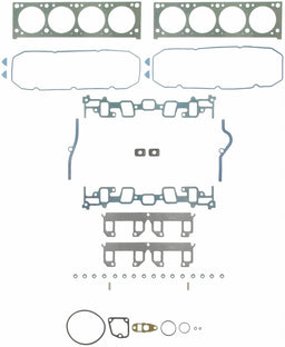 Fel-Pro Fel-Pro Head Gasket Sets HS 8753 PT-3 Autofit