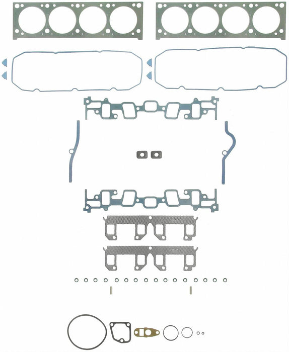 Fel-Pro Fel-Pro Head Gasket Sets HS 8753 PT-3 Autofit