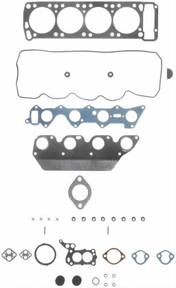 Fel-Pro Fel-Pro Head Gasket Sets HS 8770 PT-1 Autofit