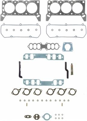 Fel-Pro Fel-Pro Head Gasket Sets HS 8857 PT-7 Autofit