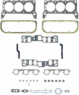 Fel-Pro Fel-Pro Head Gasket Sets HS 8857 PT Autofit