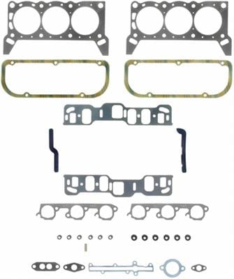 Fel-Pro Fel-Pro Head Gasket Sets HS 8857 PT Autofit