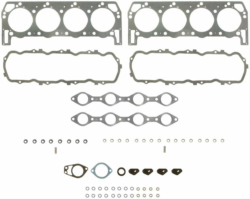 Fel-Pro Fel-Pro Head Gasket Sets HS 8891 PT Autofit