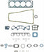 Fel-Pro Fel-Pro Head Gasket Sets HS 8993 PT-2 Autofit
