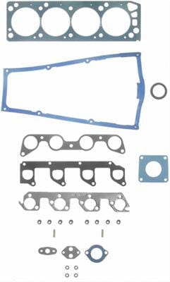 Fel-Pro Fel-Pro Head Gasket Sets HS 8993 PT-7 Autofit