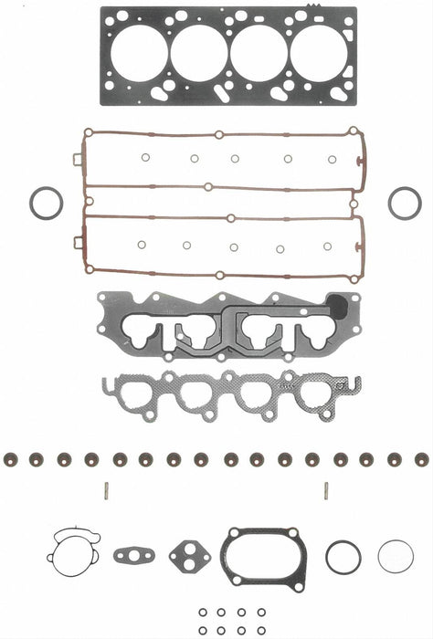 Fel-Pro Fel-Pro Head Gasket Sets HS 9005 PT-1 Autofit