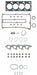 Fel-Pro Fel-Pro Head Gasket Sets HS 9005 PT-10 Autofit