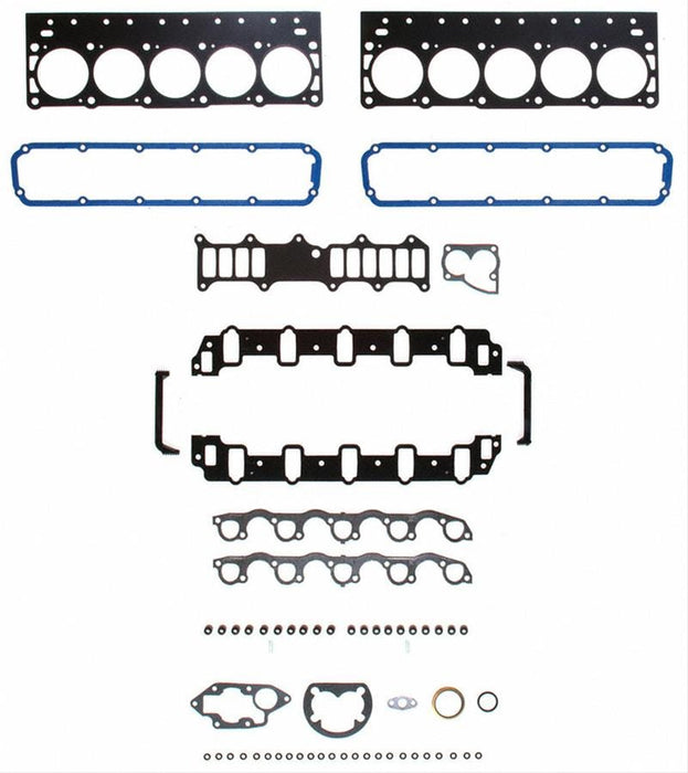 Fel-Pro Fel-Pro Head Gasket Sets HS 9034 PT Autofit