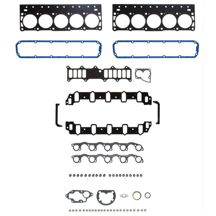 Fel-Pro Fel-Pro Head Gasket Sets HS 9034 PT Autofit