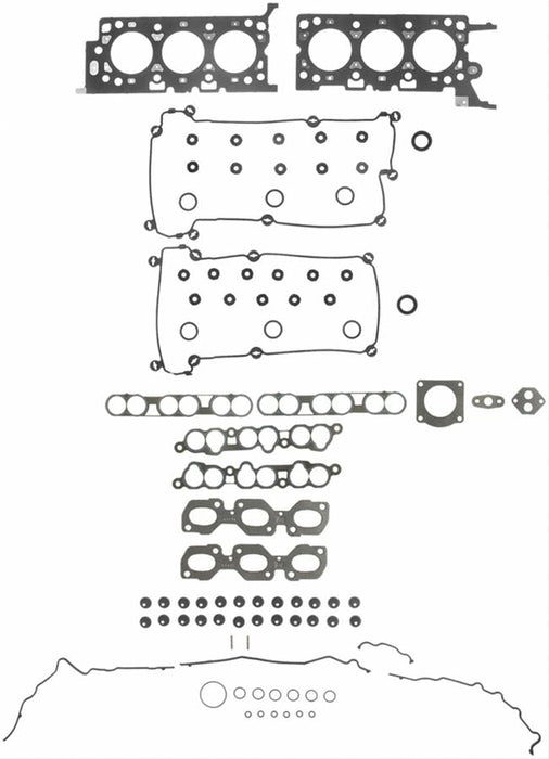 Fel-Pro Fel-Pro Head Gasket Sets HS 9038 PT Autofit