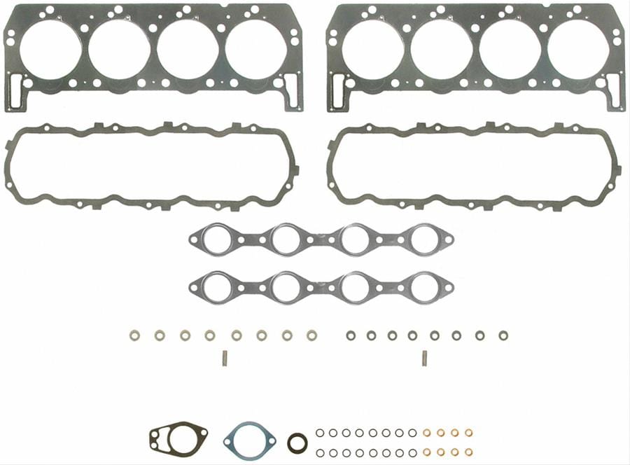 Fel-Pro Fel-Pro Head Gasket Sets HS 9047 PT Autofit