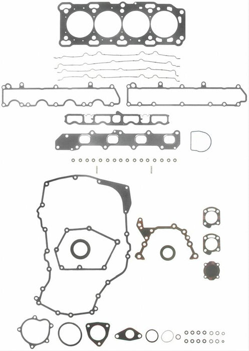 Fel-Pro Fel-Pro Head Gasket Sets HS 9059 PT Autofit