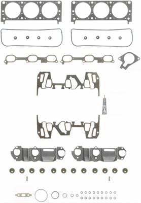 Fel-Pro Fel-Pro Head Gasket Sets HS 9071 PT-1 Autofit