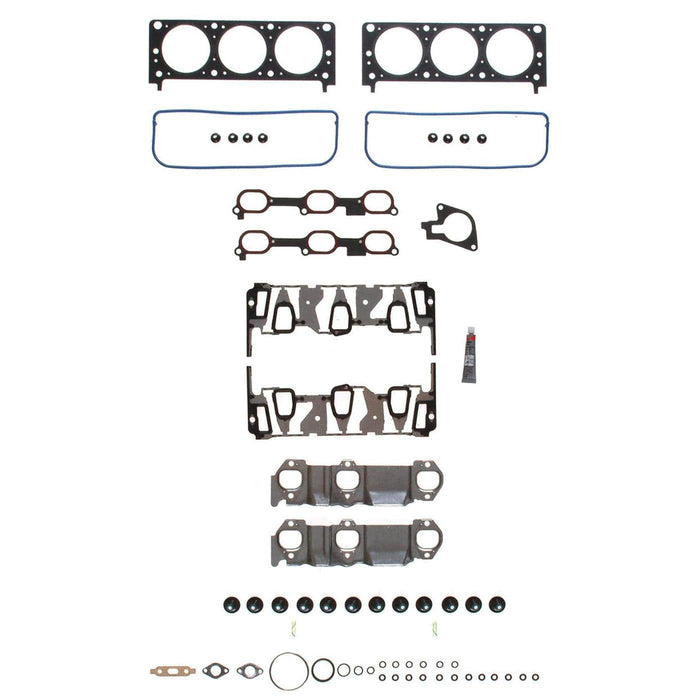 Fel-Pro Fel-Pro Head Gasket Sets HS 9071 PT-2 Autofit