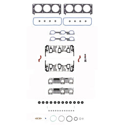 Fel-Pro Fel-Pro Head Gasket Sets HS 9071 PT-3 Autofit