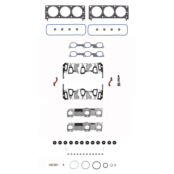 Fel-Pro Fel-Pro Head Gasket Sets HS 9071 PT-3 Autofit