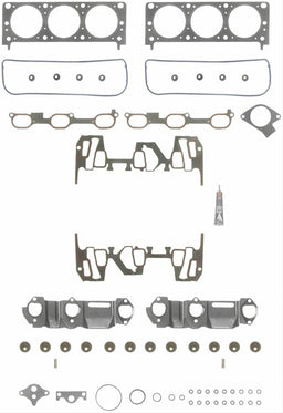 Fel-Pro Fel-Pro Head Gasket Sets HS 9071 PT Autofit
