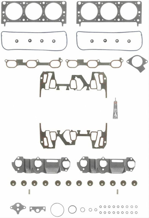 Fel-Pro Fel-Pro Head Gasket Sets HS 9071 PT Autofit
