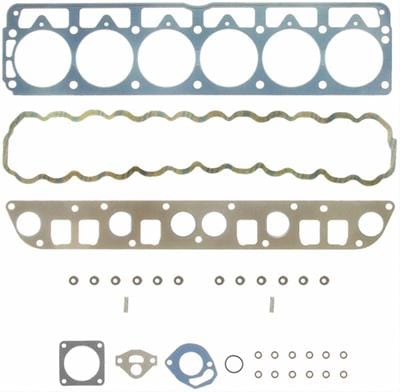 Fel-Pro Fel-Pro Head Gasket Sets HS 9076 PT-1 Autofit