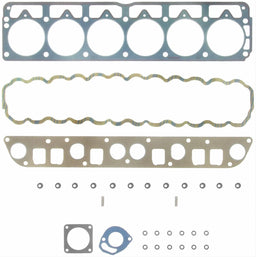 Fel-Pro Fel-Pro Head Gasket Sets HS 9076 PT-2 Autofit