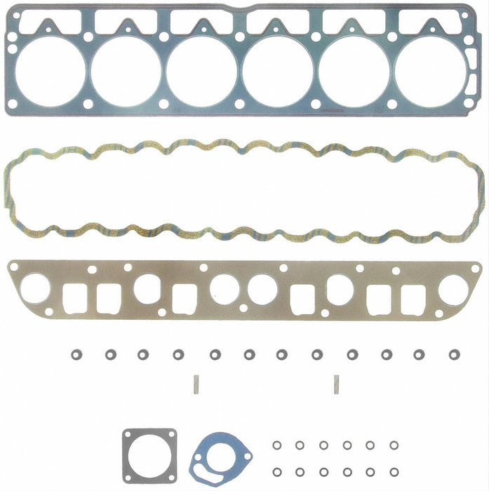 Fel-Pro Fel-Pro Head Gasket Sets HS 9076 PT-2 Autofit