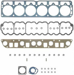 Fel-Pro Fel-Pro Head Gasket Sets HS 9076 PT-3 Autofit