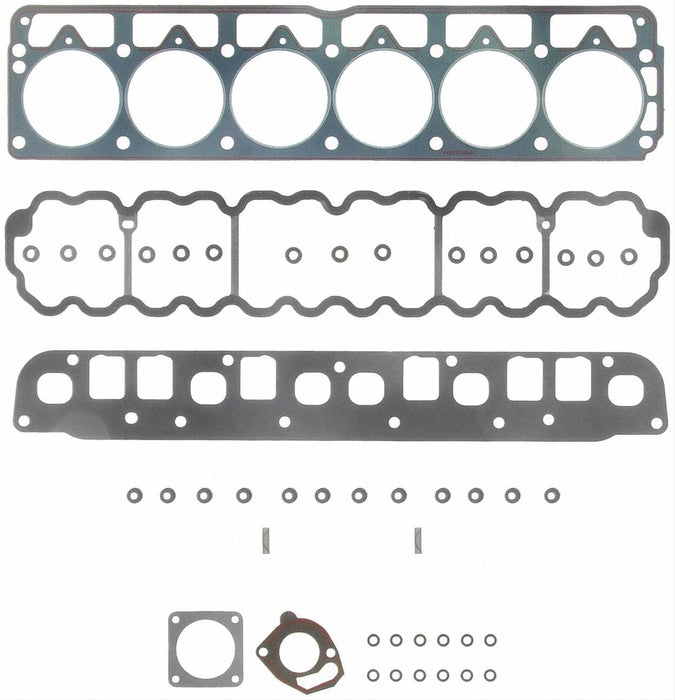 Fel-Pro Fel-Pro Head Gasket Sets HS 9076 PT-4 Autofit