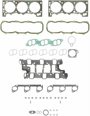 Fel-Pro Fel-Pro Head Gasket Sets HS 9081 PT-1 Autofit