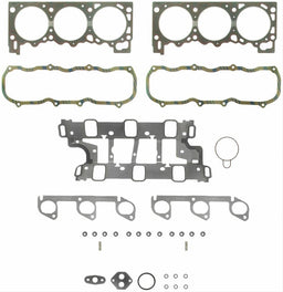 Fel-Pro Fel-Pro Head Gasket Sets HS 9081 PT Autofit