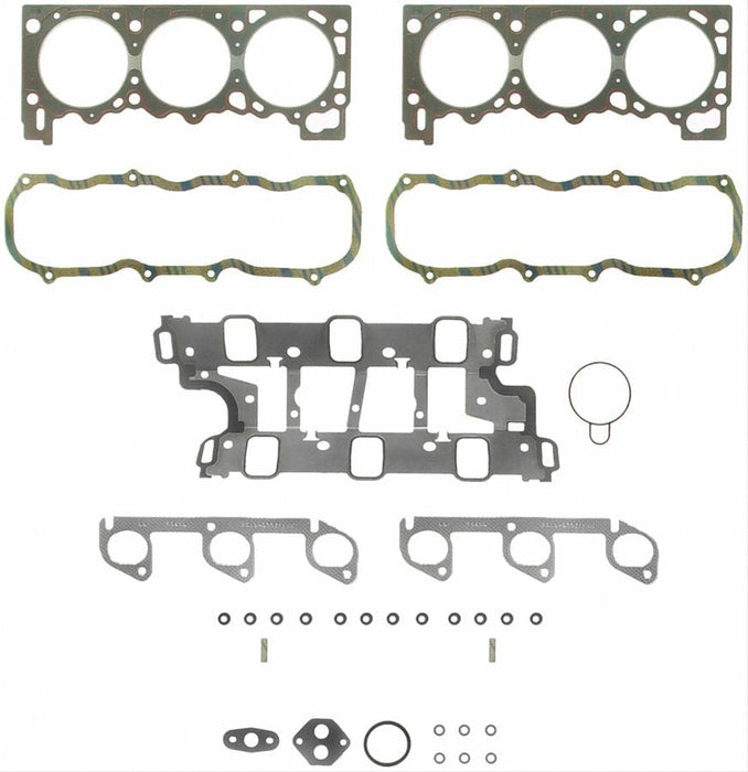 Fel-Pro Fel-Pro Head Gasket Sets HS 9081 PT Autofit