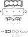 Fel-Pro Fel-Pro Head Gasket Sets HS 9082 PT Autofit