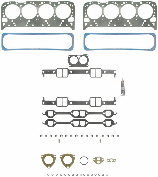Fel-Pro Fel-Pro Head Gasket Sets HS 9085 PT Autofit