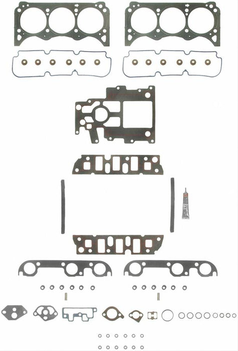 Fel-Pro Fel-Pro Head Gasket Sets HS 9088 PT Autofit