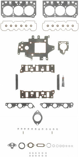 Fel-Pro Fel-Pro Head Gasket Sets HS 9089 PT-2 Autofit